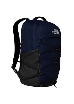 Plecak The North Face Borealis 0A52SE53Z1 - granatowy ze sklepu streetstyle24.pl w kategorii Plecaki - zdjęcie 174690278