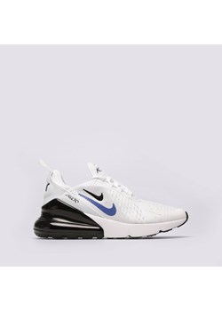 NIKE AIR MAX 270 GS ze sklepu Sizeer w kategorii Buty sportowe damskie - zdjęcie 174693258