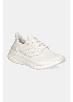 adidas Performance buty do biegania Ultraboost 5 W kolor biały ID8848 ze sklepu PRM w kategorii Buty sportowe damskie - zdjęcie 174695575