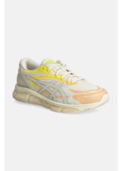 Asics sneakersy GEL-QUANTUM 360 VIII PARIS kolor beżowy 1203A569.750 ze sklepu PRM w kategorii Buty sportowe męskie - zdjęcie 174695625