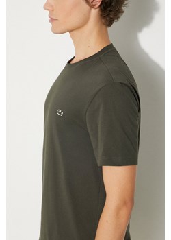 Lacoste - T-shirt TH2038 TH2038-166 ze sklepu PRM w kategorii T-shirty męskie - zdjęcie 174695817