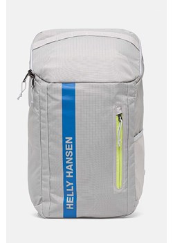 Helly Hansen plecak Spruce 25L damski kolor szary duży 67540 ze sklepu PRM w kategorii Plecaki - zdjęcie 174695925