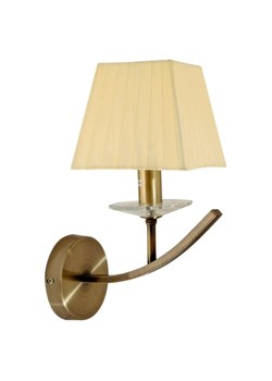 Elegancki nowoczesny kinkiet - 5X K541 M5-K66 ze sklepu Edinos.pl w kategorii Lampy ścienne - zdjęcie 174697035