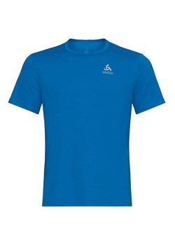 Odlo Koszulka funkcyjna &quot;Cardada&quot; w kolorze niebieskim ze sklepu Limango Polska w kategorii T-shirty męskie - zdjęcie 174698196
