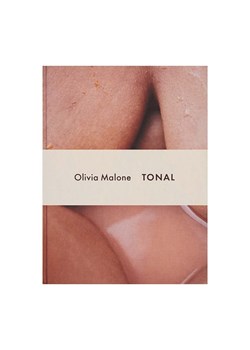 home &amp; lifestyle książka Tonal by Olivia Malone, English ze sklepu ANSWEAR.com w kategorii Książki - zdjęcie 174701499