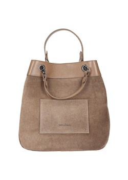 Wojas Torebka Damska ze sklepu Wojas w kategorii Torby Shopper bag - zdjęcie 174706727