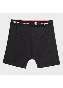 Męskie bokserki (2-pack) CHAMPION 2 pk Boxer ze sklepu Sportstylestory.com w kategorii Majtki męskie - zdjęcie 174707199