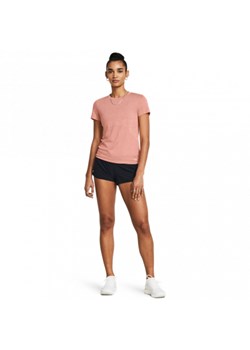 Damskie spodenki treningowe Under Armour UA Launch Pro 2'' Shorts - czarne ze sklepu Sportstylestory.com w kategorii Szorty - zdjęcie 174707346