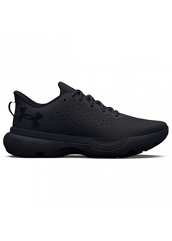 Męskie buty do biegania Under Armour UA Infinite - czarne ze sklepu Sportstylestory.com w kategorii Buty sportowe męskie - zdjęcie 174707966