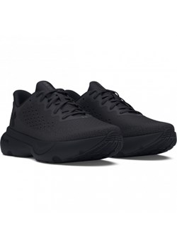 Męskie buty do biegania Under Armour UA Infinite -  czarne ze sklepu Sportstylestory.com w kategorii Buty sportowe męskie - zdjęcie 174707968