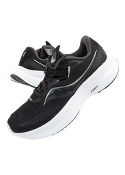 Buty Saucony Guide 15 S10684-05 czarne ze sklepu ButyModne.pl w kategorii Buty sportowe damskie - zdjęcie 174710626