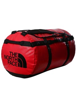 Torba The North Face Base Camp Duffel XXL 0A52SD54A1 - czerwona ze sklepu streetstyle24.pl w kategorii Torby sportowe - zdjęcie 174711207