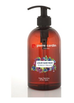 Pierre Cardin Mydło do rąk &quot;Forest Fruits&quot; - 480 ml ze sklepu Limango Polska w kategorii Mydła - zdjęcie 174711345