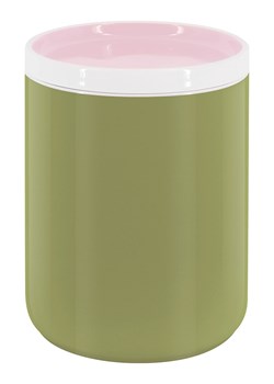 Remember Pojemnik &quot;Emilio&quot; w kolorze zielonym - 400 ml ze sklepu Limango Polska w kategorii Pojemniki kuchenne - zdjęcie 174711555