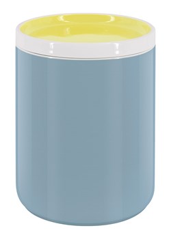 Remember Pojemnik &quot;Sandro&quot; w kolorze błękitnym - 400 ml ze sklepu Limango Polska w kategorii Pojemniki kuchenne - zdjęcie 174711557