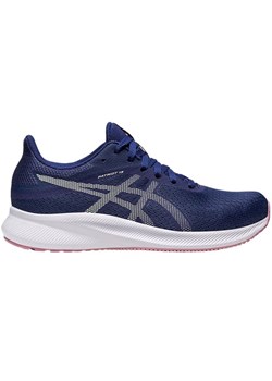 Buty do biegania Asics Patriot 13 1012B312 402 niebieskie ze sklepu ButyModne.pl w kategorii Buty sportowe damskie - zdjęcie 174711957