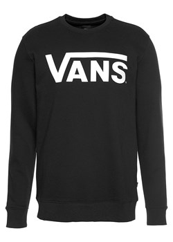 Vans Bluza &quot;Classic Crew II&quot; w kolorze czarnym ze sklepu Limango Polska w kategorii Bluzy męskie - zdjęcie 174718895