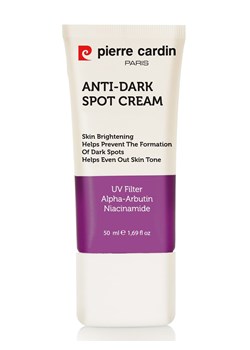 Pierre Cardin Krem do twarzy "Anti-Dark Spot Cream" - 50 ml - id: 15839575 - marki Pierre Cardin - 174719295 Pierre Cardin Krem do twarzy "Anti-Dark Spot Cream" - 50 ml ze sklepu Limango Polska w kategorii Kremy do twarzy - zdjęcie 174719295