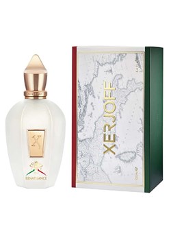 Xerjoff Renaissance - EDP - 100 ml ze sklepu Limango Polska w kategorii Perfumy damskie - zdjęcie 174719405