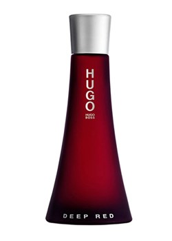 Hugo Boss Deep Red - EDP - 50 ml ze sklepu Limango Polska w kategorii Perfumy damskie - zdjęcie 174719465