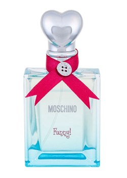 Moschino Funny - EDT - 50 ml ze sklepu Limango Polska w kategorii Perfumy damskie - zdjęcie 174719469