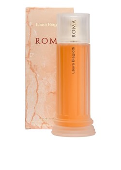 Laura Biagiotti Roma - EDT - 100 ml ze sklepu Limango Polska w kategorii Perfumy damskie - zdjęcie 174719487