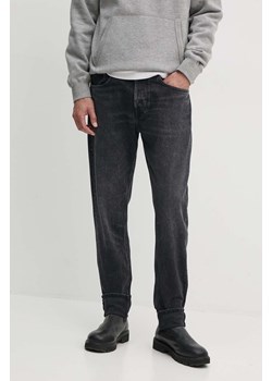 Pepe Jeans jeansy TAPERED JEANS męskie PM207392XH7 ze sklepu ANSWEAR.com w kategorii Jeansy męskie - zdjęcie 174723306