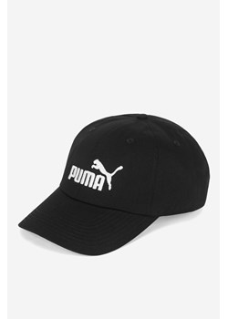 Czapka męska Puma ESS CAP 5291909 ze sklepu ccc.eu w kategorii Czapki z daszkiem męskie - zdjęcie 174724177