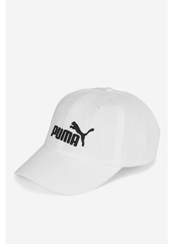 Czapka męska Puma ESS CAP 5291910 ze sklepu ccc.eu w kategorii Czapki z daszkiem męskie - zdjęcie 174725265