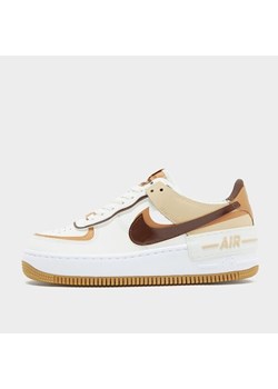 NIKE AIR FORCE 1 SHADOW ze sklepu JD Sports  w kategorii Buty sportowe damskie - zdjęcie 174725636