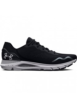 Damskie buty do biegania Under Armour UA W HOVR Sonic 6 - czarne ze sklepu Sportstylestory.com w kategorii Buty sportowe damskie - zdjęcie 174726226