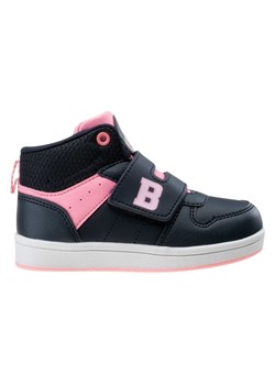 Buty Bejo Bardo  92800377157 niebieskie ze sklepu ButyModne.pl w kategorii Buty sportowe dziecięce - zdjęcie 174727246