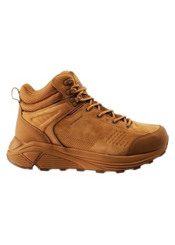 Buty Magnum Brag Mid Wp V 92800346476 brązowe ze sklepu ButyModne.pl w kategorii Buty trekkingowe męskie - zdjęcie 174727267