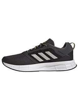 Buty do biegania adidas Duramo Protect  GW3852 czarne ze sklepu ButyModne.pl w kategorii Buty sportowe męskie - zdjęcie 174727285