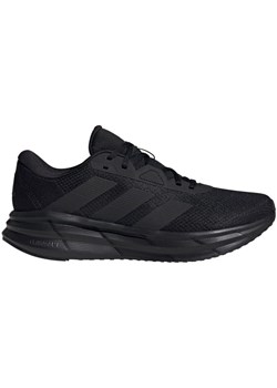 Buty do biegania adidas Galaxy 7 ID8757 czarne ze sklepu ButyModne.pl w kategorii Buty sportowe męskie - zdjęcie 174727295