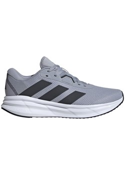 Buty adidas Galaxy 7 Running ID8754 szare ze sklepu ButyModne.pl w kategorii Buty sportowe męskie - zdjęcie 174727296