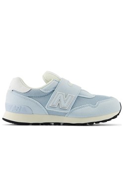 Buty New Balance PV515LCB - niebieskie ze sklepu streetstyle24.pl w kategorii Buty sportowe dziecięce - zdjęcie 174727706