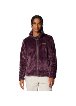 Polar damski Fire Side II Sherpa Columbia ze sklepu SPORT-SHOP.pl w kategorii Bluzy damskie - zdjęcie 174733967