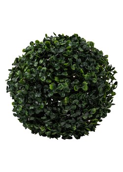 Garden Hero Lampa dekoracyjna LED w kolorze zielonym - Ø 25 cm ze sklepu Limango Polska w kategorii Oświetlenie ogrodowe - zdjęcie 174734529