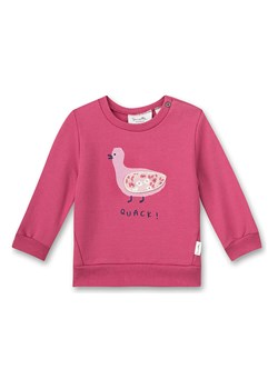 Sanetta Kidswear Bluza w kolorze różowym ze sklepu Limango Polska w kategorii Odzież dla niemowląt - zdjęcie 174734898