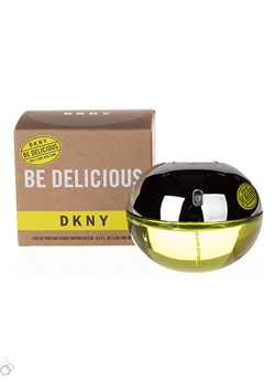 DKNY Be Delicious - EDP - 100 ml ze sklepu Limango Polska w kategorii Perfumy damskie - zdjęcie 174734979