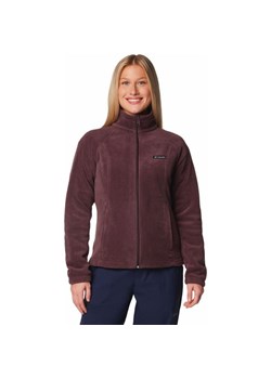 Polar damski Benton Springs Full Zip Columbia ze sklepu SPORT-SHOP.pl w kategorii Bluzy damskie - zdjęcie 174736999