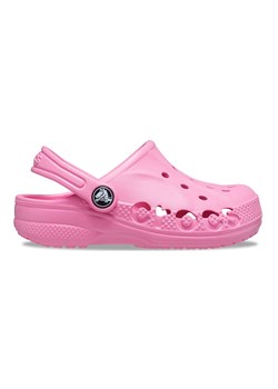 Crocs Chodaki &quot;Baya&quot; w kolorze różowym ze sklepu Limango Polska w kategorii Klapki dziecięce - zdjęcie 174737138