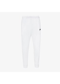 NIKE FOUNDATION FLEECE JOGGERS PANTS ze sklepu Sizeer w kategorii Spodnie męskie - zdjęcie 174737426