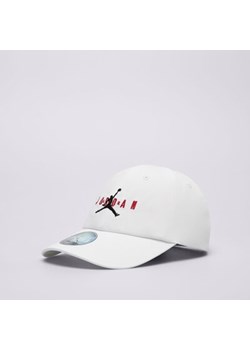 JORDAN CZAPKA JAN CURVE BRIM ADJUSTABLE HAT ze sklepu Sizeer w kategorii Czapki z daszkiem męskie - zdjęcie 174737428