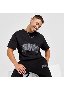 SUPPLY &amp; DEMAND T-SHIRT CODEY TEE ze sklepu JD Sports  w kategorii T-shirty męskie - zdjęcie 174738067