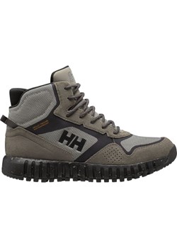 Buty Helly Hansen wodoodporne Monashee Ullr Ht M 11432 720 czarne ze sklepu ButyModne.pl w kategorii Buty trekkingowe dziecięce - zdjęcie 174740417