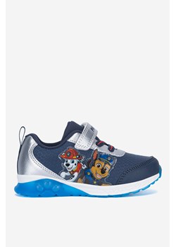 Obuwie sportowe Paw Patrol AW24-132PAW ze sklepu ccc.eu w kategorii Buty sportowe dziecięce - zdjęcie 174741956