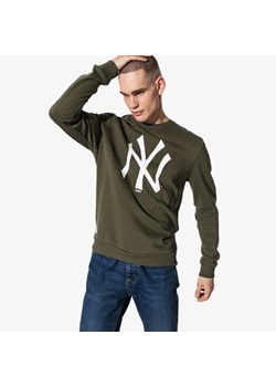 NEW ERA BLUZA MLB NYY KHAKI NEW YORK YANKEES WHI ze sklepu Sizeer w kategorii Bluzy męskie - zdjęcie 174743937