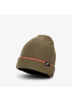 NIKE CZAPKA ZIMOWA U NSW CUFFED BEANIE 3 IN 1 ze sklepu Sizeer w kategorii Czapki zimowe damskie - zdjęcie 174743985